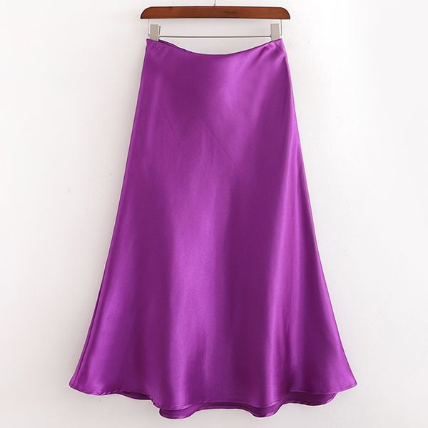 skirts elina casual high waisted women fashion loose purple trumpet skirt elegant mid calf female ladies er, Black
skirts elina casual high waisted women fashion loose purple trumpet skirt elegant mid calf female ladies er, Black