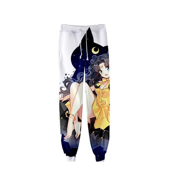 sailor moon fashion lady 3d trousers casual harajuku man woman fall winter trend 3d pants boy girl cute sports casual pants, Black
sailor moon fashion lady 3d trousers casual harajuku man woman fall winter trend 3d pants boy girl cute sports casual pants, Black