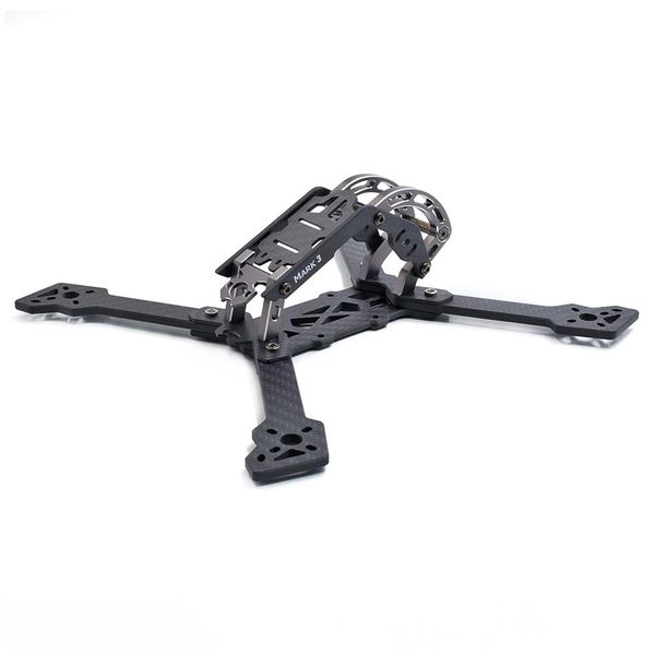 geprc mark3-h5 225mm wheelbase 5inch carbon fiber 4mm arms thickness h-type frame kit
geprc mark3-h5 225mm wheelbase 5inch carbon fiber 4mm arms thickness h-type frame kit
