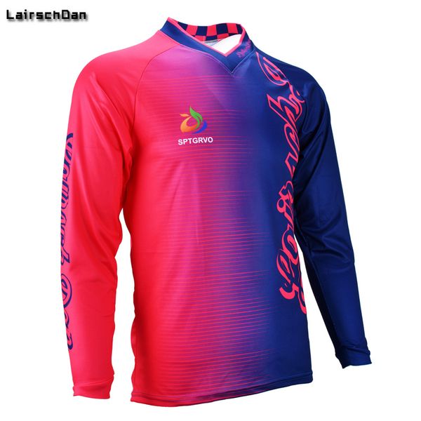 sptgrvo lairschdan 2020 рубашка нью-джерси мотокросс дышащий downhill велосипедов для мужчин mtb t-shirt молодежи hardloop kleding heren, Black;red
sptgrvo lairschdan 2020 рубашка нью-джерси мотокросс дышащий downhill велосипедов для мужчин mtb t-shirt молодежи hardloop kleding heren, Black;red