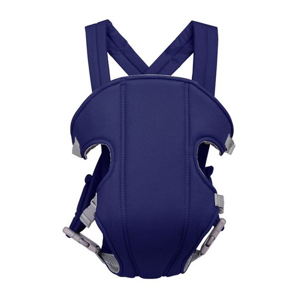 multifunctional 6 colors baby carrier comfortable front facing infant sling backpack hipseat 3-24 months
multifunctional 6 colors baby carrier comfortable front facing infant sling backpack hipseat 3-24 months