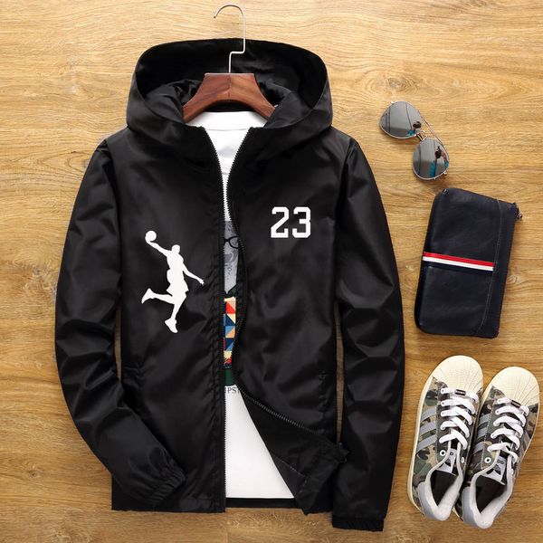jacket men woman trench coat 2020 spring and autumn fashion basketball 23 jacket men hooded casual thin men's, Black;brown
jacket men woman trench coat 2020 spring and autumn fashion basketball 23 jacket men hooded casual thin men's, Black;brown