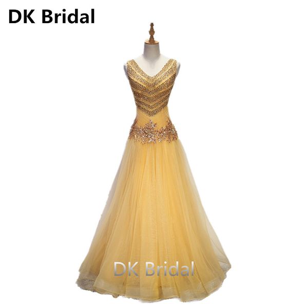 new v-neck beaded crystal bodice a line long evening dress party elegant vestido de festa fast shipping appliques prom gown, White;black
new v-neck beaded crystal bodice a line long evening dress party elegant vestido de festa fast shipping appliques prom gown, White;black