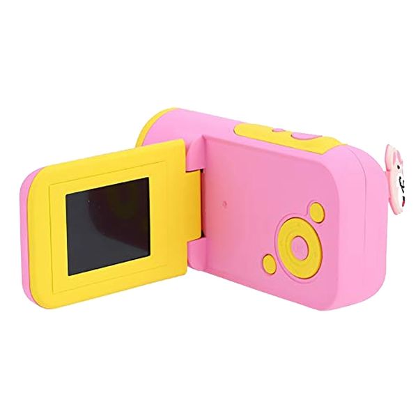 kids camera hd 16mp 1.77 inch lcd camera recorder kids action camera camcorder dv (pink
kids camera hd 16mp 1.77 inch lcd camera recorder kids action camera camcorder dv (pink