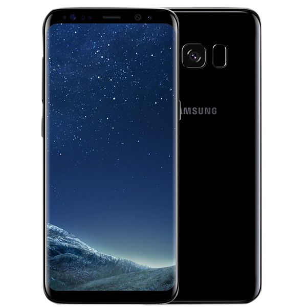 original samsung galaxy s8 sm-g950f 4g lte mobile phone 64gb 5.8 inch single sim 12mp 3000mah s-series smartphone
original samsung galaxy s8 sm-g950f 4g lte mobile phone 64gb 5.8 inch single sim 12mp 3000mah s-series smartphone