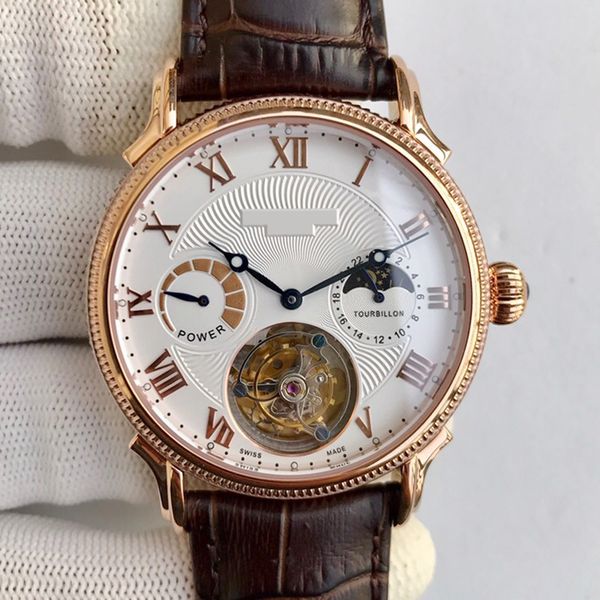 мужские часы tourbillon с автоматическим механическим механизмом сапфировое стекло зеркальное отображение фазы луны итальянский кожаный реме, Slivery;brown
мужские часы tourbillon с автоматическим механическим механизмом сапфировое стекло зеркальное отображение фазы луны итальянский кожаный реме, Slivery;brown