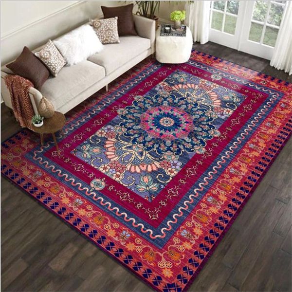 carpets for living room vintage purple red persian ethnic pattern carpet christmas rug floor mat living room table accessories
carpets for living room vintage purple red persian ethnic pattern carpet christmas rug floor mat living room table accessories