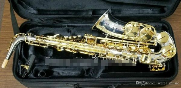 jupiter jas 1100sg new eb alto saxophone brass nickel plated body gold lacquer key e-flat music instruments sax ing
jupiter jas 1100sg new eb alto saxophone brass nickel plated body gold lacquer key e-flat music instruments sax ing
