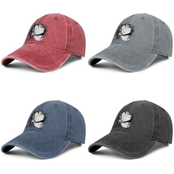 lil peep and xxxtentacion blue mens womens trucker denim cap cool designer golf sports fashion baseball custom trendy personalised hats, Blue;gray
lil peep and xxxtentacion blue mens womens trucker denim cap cool designer golf sports fashion baseball custom trendy personalised hats, Blue;gray