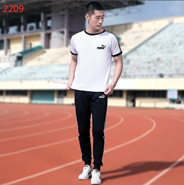 2020puma оптовые новые мужские футболки костюмы случайные мужские футболки костюмы узкие шорты плюс круглая голова с коротким рукавом золота, Gray
2020puma оптовые новые мужские футболки костюмы случайные мужские футболки костюмы узкие шорты плюс круглая голова с коротким рукавом золота, Gray