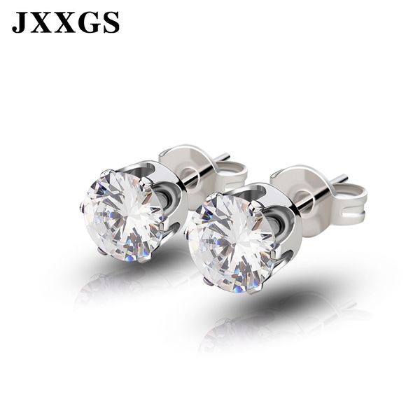 jxxgs stud/women earrings 2019 women earrings fashion jewelry green/red/pink/blue/yellow crystal stone for women gift, Golden;silver
jxxgs stud/women earrings 2019 women earrings fashion jewelry green/red/pink/blue/yellow crystal stone for women gift, Golden;silver