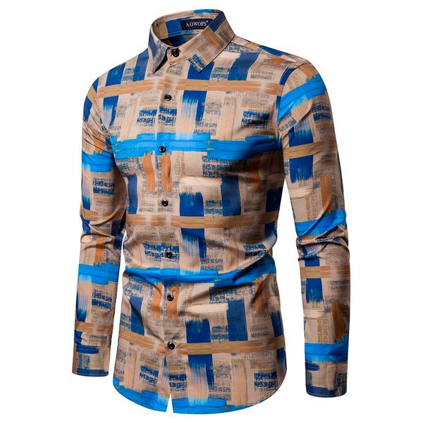mens ethnic style vintage printing slim long sleeve dress shirt blouse fashion low price discount woman man style, White;black
mens ethnic style vintage printing slim long sleeve dress shirt blouse fashion low price discount woman man style, White;black
