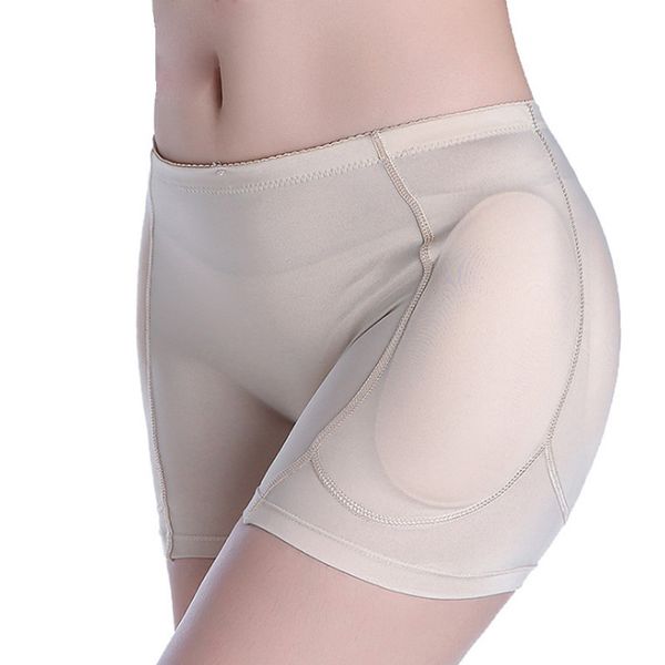 women pads enhancers butt lifter shapers control panties removable inserts sponge padded slimming underwear, Black;white
women pads enhancers butt lifter shapers control panties removable inserts sponge padded slimming underwear, Black;white
