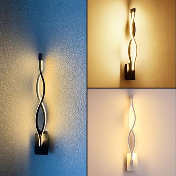 creative modern wall lamp 3w 96v-260v bedroom beside wall light aluminum sconce corridor stairs aisle lighting decoration
creative modern wall lamp 3w 96v-260v bedroom beside wall light aluminum sconce corridor stairs aisle lighting decoration