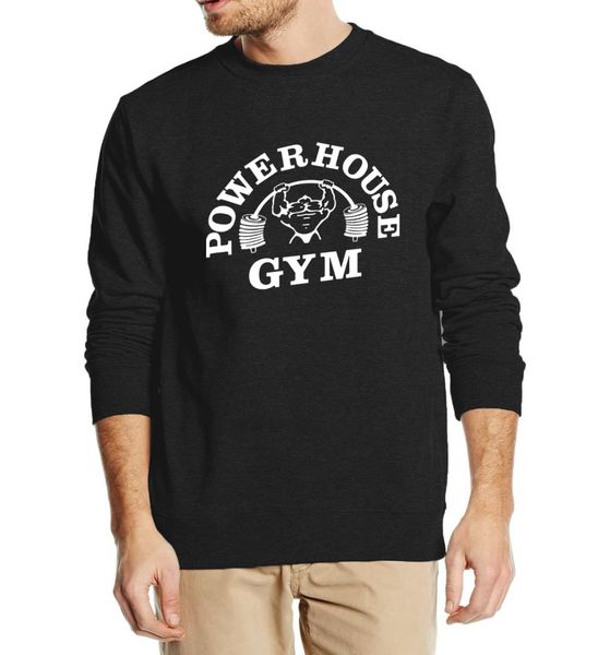 powerhouse crop autumn winter men sweatshirt 2016 new fashion hoodies streetwear tracksuit brand clothing, Black
powerhouse crop autumn winter men sweatshirt 2016 new fashion hoodies streetwear tracksuit brand clothing, Black