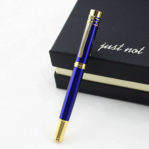 luxury classic k3 blue and gold clip roller ball pen school and office supplies brand pen, Blue;orange
luxury classic k3 blue and gold clip roller ball pen school and office supplies brand pen, Blue;orange
