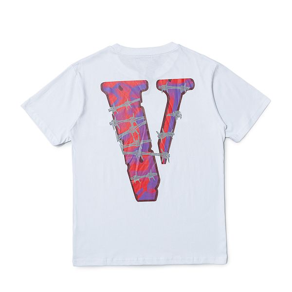 vlone brand new fashion mens t shirt streetwear мђжин женин hip hop коѬокие sleev мђжкие или и, White;black
vlone brand new fashion mens t shirt streetwear мђжин женин hip hop коѬокие sleev мђжкие или и, White;black