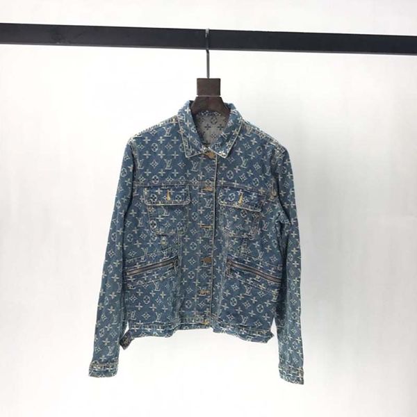 2019 mens designer denim jacket luxury wash pattern print metal zipper clothes hooded long sleeve men women real label tag new, Black;brown
2019 mens designer denim jacket luxury wash pattern print metal zipper clothes hooded long sleeve men women real label tag new, Black;brown
