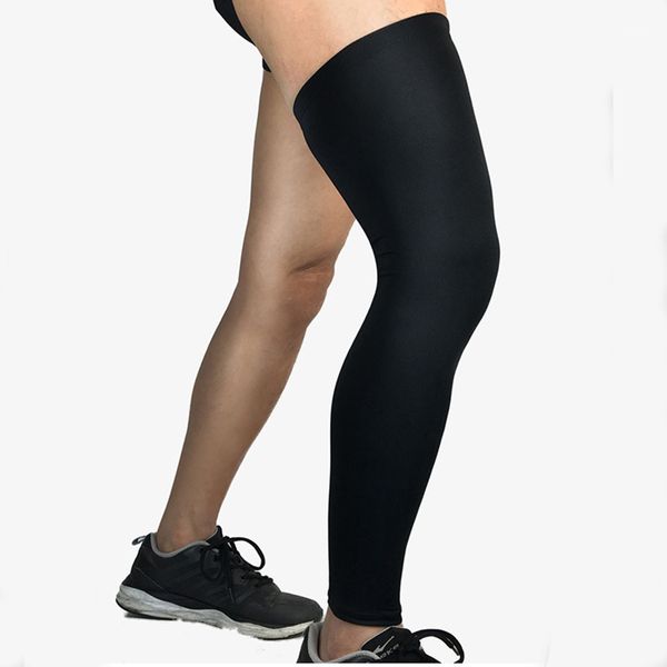 1pcs winter warm knee protector knee pad elastic relief prevent arthritis guard sports support joelheira rodillera, Black;gray
1pcs winter warm knee protector knee pad elastic relief prevent arthritis guard sports support joelheira rodillera, Black;gray
