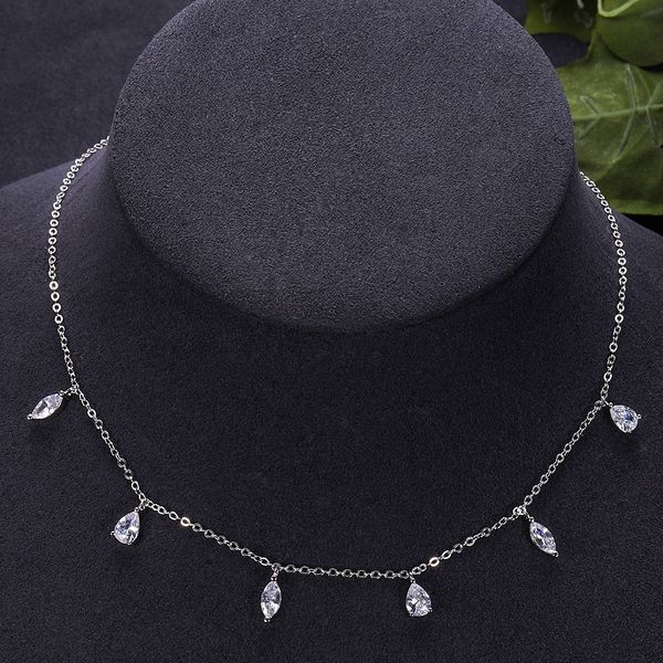 janekellymother's day gift trendy dainty initial choker necklace personalized stackable necklace for women girlfriend wife gift, Silver
janekellymother's day gift trendy dainty initial choker necklace personalized stackable necklace for women girlfriend wife gift, Silver