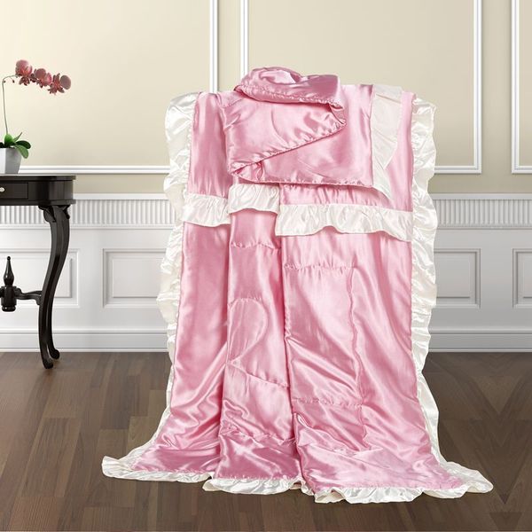 silk summer quilt air condition blanket satin jacquard large size comforter bed cover home l use
silk summer quilt air condition blanket satin jacquard large size comforter bed cover home l use