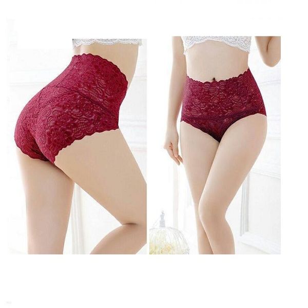women lace panty underwear femal knickers lace panty mesh floral lingerie female seamless briefs underwear pants, Black;pink
women lace panty underwear femal knickers lace panty mesh floral lingerie female seamless briefs underwear pants, Black;pink