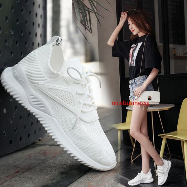 женщины повседневная sneaker pure white all-матч мода женщин открытый ткань обувь светло-коричневый розовый mesh кроссовки размер 36-39
женщины повседневная sneaker pure white all-матч мода женщин открытый ткань обувь светло-коричневый розовый mesh кроссовки размер 36-39