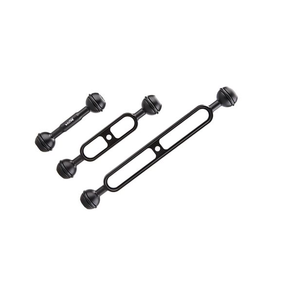 pool & accessories weefine 3 5 8 12 inch lightweight aluminum ball adapter ys mount arm bracket extension diving underwater pography
pool & accessories weefine 3 5 8 12 inch lightweight aluminum ball adapter ys mount arm bracket extension diving underwater pography