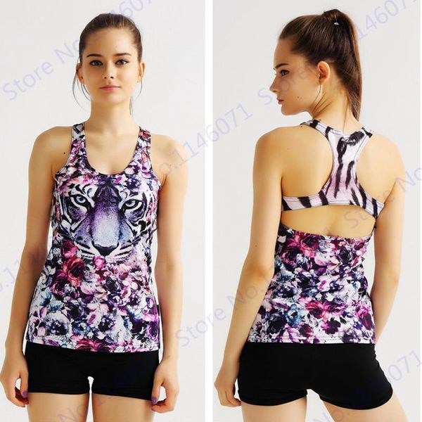 rose red tiger sports tank hollow out vest women flowers running vest fitness sport singlets feminino undershirt sexy, Black;blue
rose red tiger sports tank hollow out vest women flowers running vest fitness sport singlets feminino undershirt sexy, Black;blue