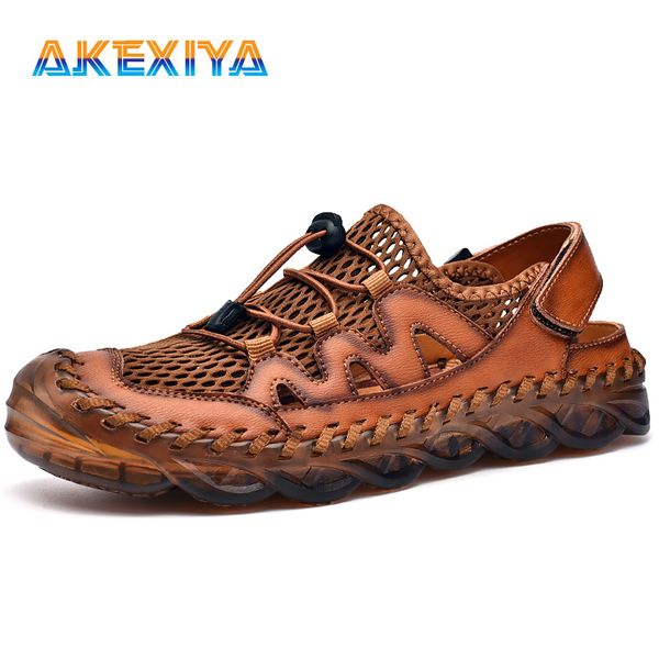mens gladiator sandals summer handmade leather mens beach sandals roman style men's sandals outdoor men's wading shoes t200420, Black
mens gladiator sandals summer handmade leather mens beach sandals roman style men's sandals outdoor men's wading shoes t200420, Black