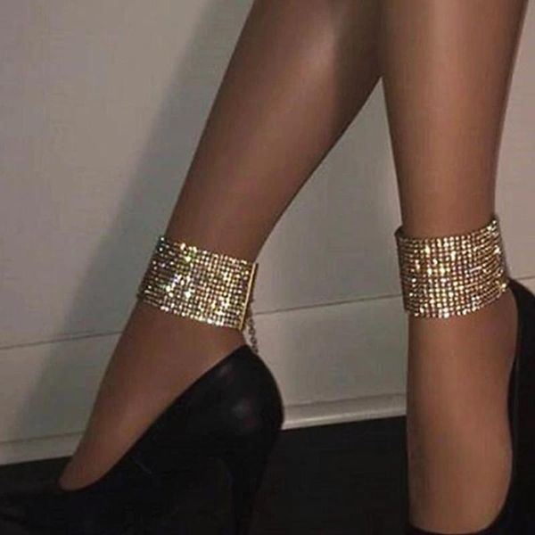 ankle bracelet women's body jewelry for daily carnival imitation rhinestone gold silver color accessories 1pc foot, Red;blue
ankle bracelet women's body jewelry for daily carnival imitation rhinestone gold silver color accessories 1pc foot, Red;blue