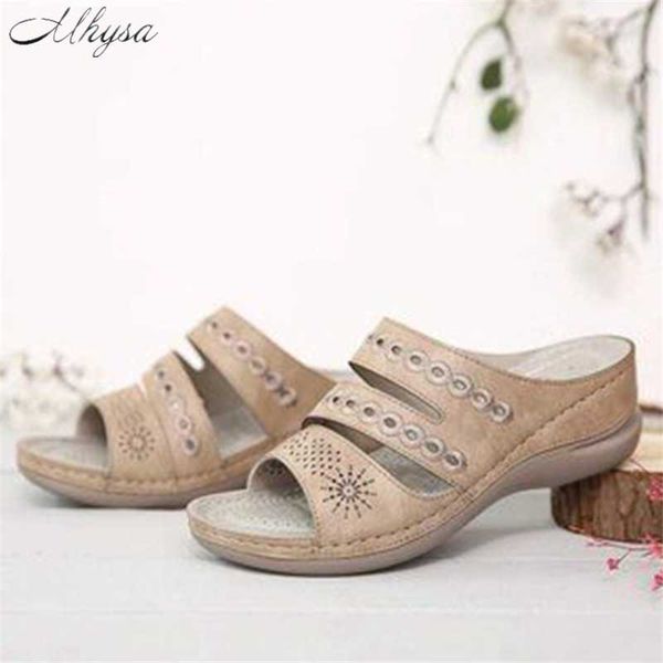 2020 summer women fashion wedges open toe sandals women outdoor platform vintage sandals dropshipping zapatos de mujer d1408, Black
2020 summer women fashion wedges open toe sandals women outdoor platform vintage sandals dropshipping zapatos de mujer d1408, Black