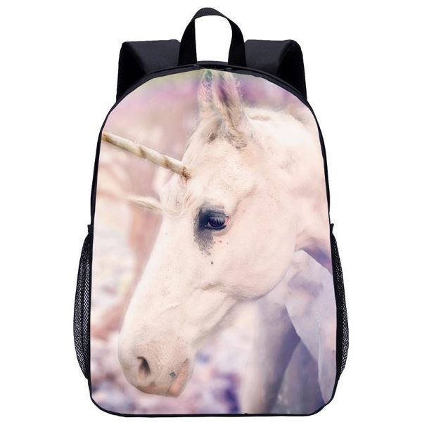 new unicorn bags for girls cute backpack bag school 3d printing backpacks women backpack kids back pack gift
new unicorn bags for girls cute backpack bag school 3d printing backpacks women backpack kids back pack gift