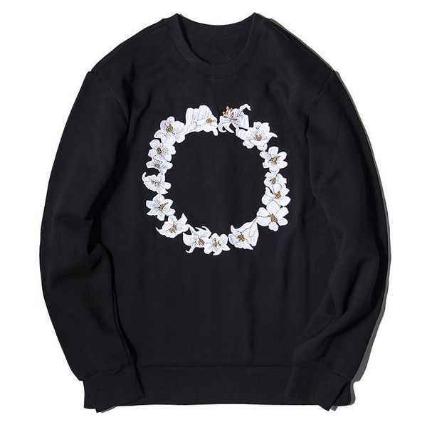 luxury designer men's hoodie hip hop hole hoodie fashion brand embroidery men's women designer sweatshirt s-xl, Black
luxury designer men's hoodie hip hop hole hoodie fashion brand embroidery men's women designer sweatshirt s-xl, Black