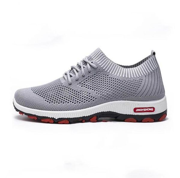 2019 men's shoes sports shoes breathable summer wild casual tide mesh running, Black
2019 men's shoes sports shoes breathable summer wild casual tide mesh running, Black
