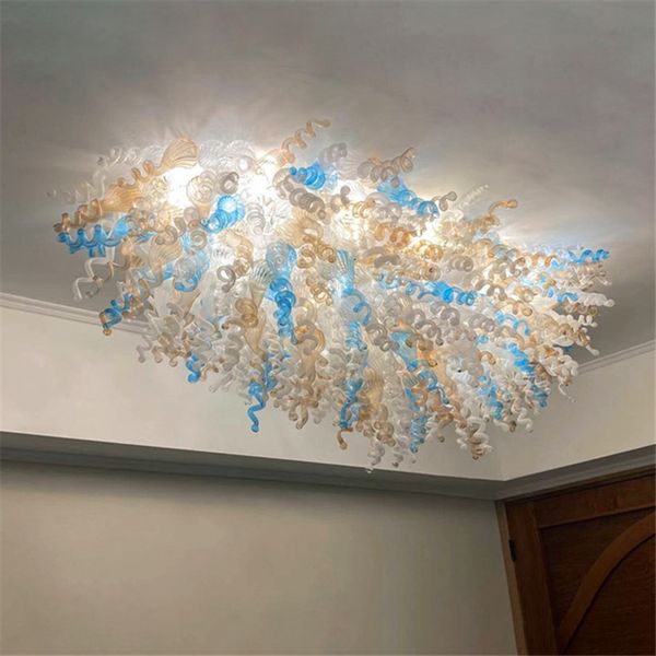 modern flower ceiling lamp odm murano glass ceiling chandelier balcony corridor aisle kitchen surfaced mounted led glass ceiling light
modern flower ceiling lamp odm murano glass ceiling chandelier balcony corridor aisle kitchen surfaced mounted led glass ceiling light