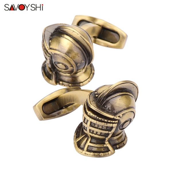 savoyshi retro war helmet cufflinks for mens shirt cuff nails bronze cufflinks fashion cuff bottons men jewelry, Silver;golden
savoyshi retro war helmet cufflinks for mens shirt cuff nails bronze cufflinks fashion cuff bottons men jewelry, Silver;golden