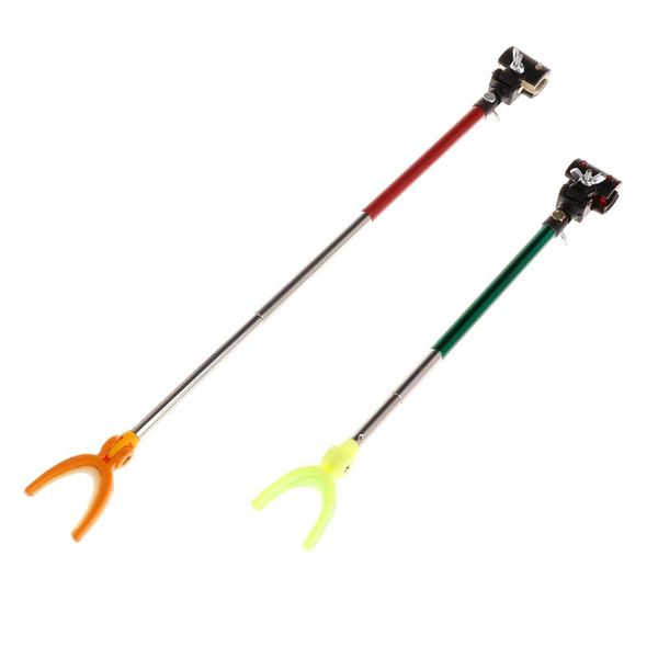 fishing rod night luminous back hanging support full metal pole rack anti fall retractable stretch professional
fishing rod night luminous back hanging support full metal pole rack anti fall retractable stretch professional