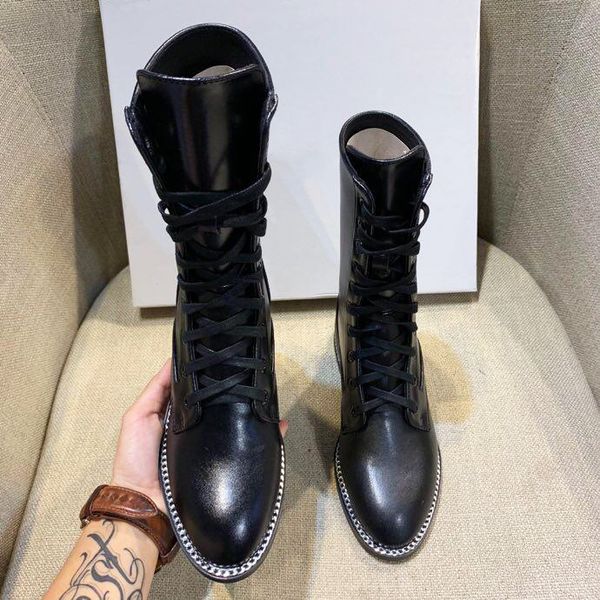 new autumn and winter explosions fashionable women shoes lace up platform black boots size 35-40 factory direct original packaging
new autumn and winter explosions fashionable women shoes lace up platform black boots size 35-40 factory direct original packaging