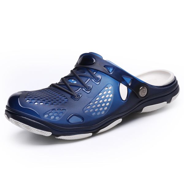 summer men beach sandals summer flip flops water slippers men outdoor river sea male water shoes upstream shoes sandalia
summer men beach sandals summer flip flops water slippers men outdoor river sea male water shoes upstream shoes sandalia