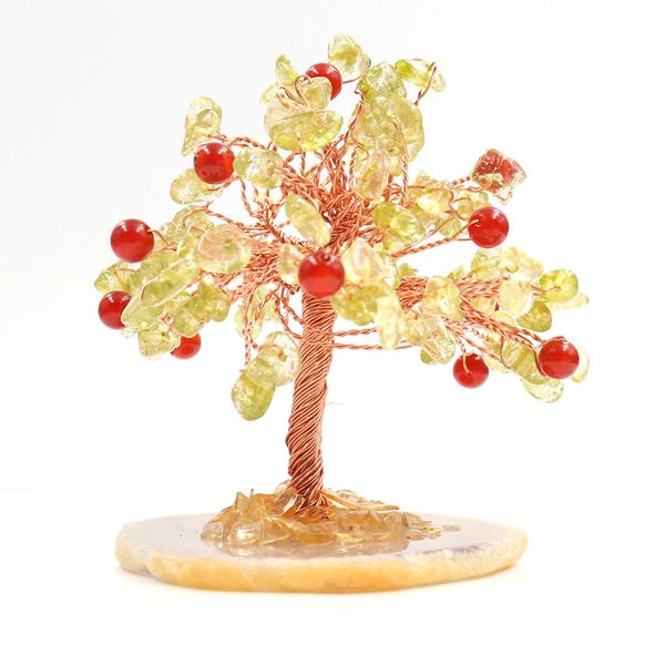 5 pcs rock crystal plant pendant tree of life tiger eye stone rose gold plated wire wrap jewelr, Silver
5 pcs rock crystal plant pendant tree of life tiger eye stone rose gold plated wire wrap jewelr, Silver