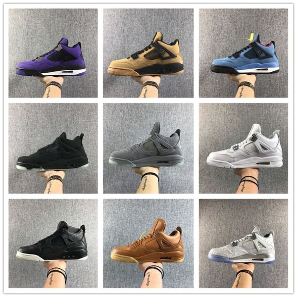 2019 4s men basketball shoes thunder pure money bred 4 athletic cool grey flight nostalgia military blue designer trainers sport sneakers
2019 4s men basketball shoes thunder pure money bred 4 athletic cool grey flight nostalgia military blue designer trainers sport sneakers