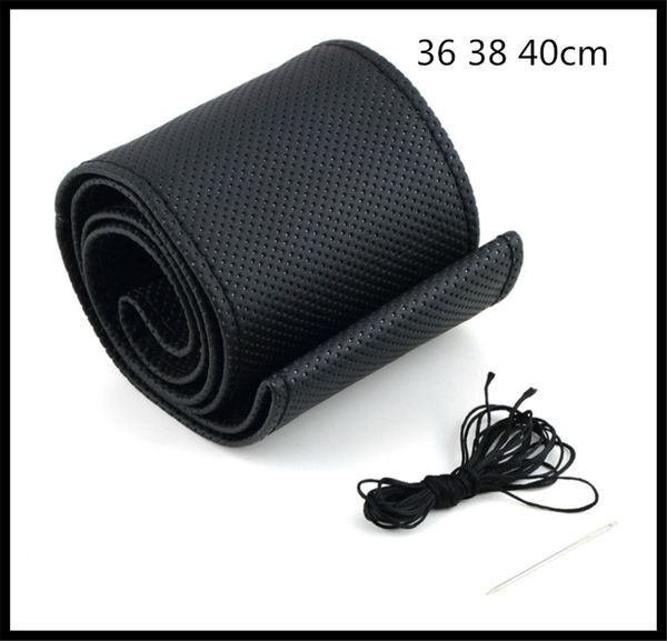universal car steering wheel cover artificial leather woven auto parts for 488 sp38 portofino fxx-k 812 la j50
universal car steering wheel cover artificial leather woven auto parts for 488 sp38 portofino fxx-k 812 la j50