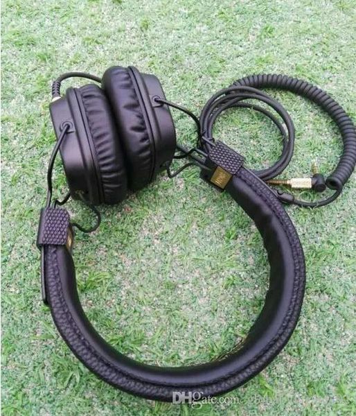 new good quality marshall 2 generation rock vintage wired headset easy to carry folding noise canceling headphones
new good quality marshall 2 generation rock vintage wired headset easy to carry folding noise canceling headphones