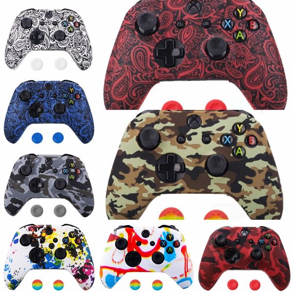 7ptaf new soft silicone protective sleeve case skin cover ps4 4 playstation for ,xbox one , controllerlot
7ptaf new soft silicone protective sleeve case skin cover ps4 4 playstation for ,xbox one , controllerlot