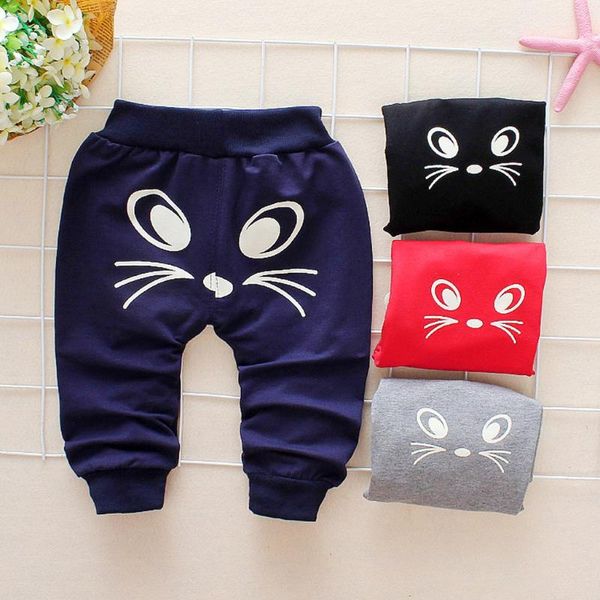 newborn baby girl toddler pants boys clothes cartoon cat printed casual pants sports trousers spodnie dziewczynka#y3, Blue
newborn baby girl toddler pants boys clothes cartoon cat printed casual pants sports trousers spodnie dziewczynka#y3, Blue