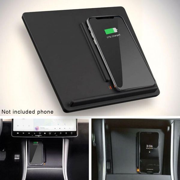 wireless phone charger dual phones charging anti-skid car mount auto for tesla model 3 for all qi upgraded auto center console
wireless phone charger dual phones charging anti-skid car mount auto for tesla model 3 for all qi upgraded auto center console