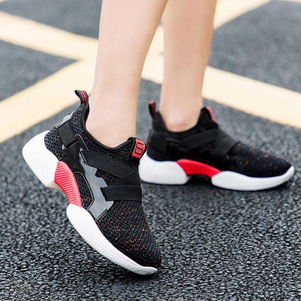 2019 women 's sneakers shoes cushioning running shoes sports breathable casual flat sport for women outdoor sneakers
2019 women 's sneakers shoes cushioning running shoes sports breathable casual flat sport for women outdoor sneakers