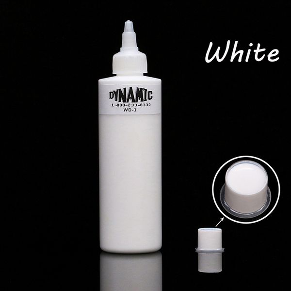 senior 8oz dynamic white tattoo ink lining shading shader paint tattoo ink supply
senior 8oz dynamic white tattoo ink lining shading shader paint tattoo ink supply