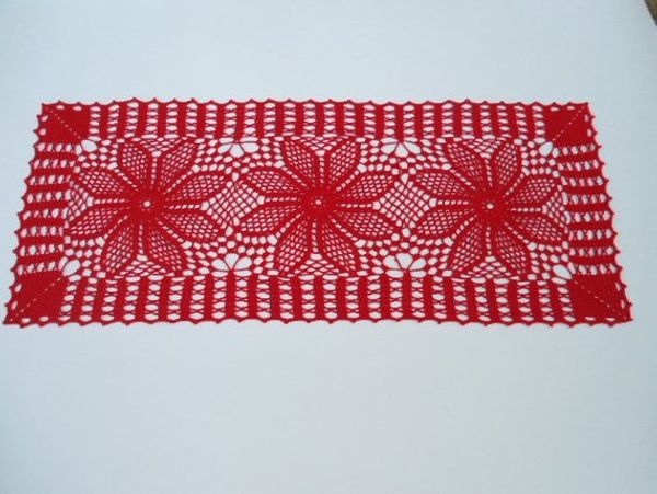 handmade crochet doily , runner , lace doilies tablecloth , size - 37 inches ( 84 cm . ) x 11 inches ( 28 cm . ) cotton, Black
handmade crochet doily , runner , lace doilies tablecloth , size - 37 inches ( 84 cm . ) x 11 inches ( 28 cm . ) cotton, Black